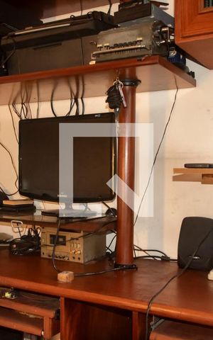 Apartamento à venda com 56m², 2 quartos e 1 vagaQuarto 2