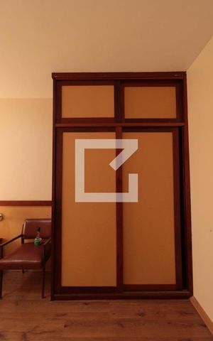 Studio para alugar com 48m², 1 quarto e 1 vagaSuíte