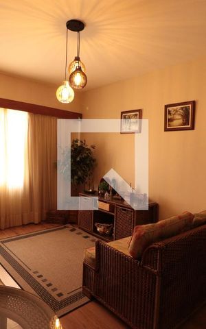 Studio para alugar com 48m², 1 quarto e 1 vagaSala