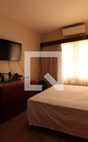 Studio para alugar com 48m², 1 quarto e 1 vagaSuíte