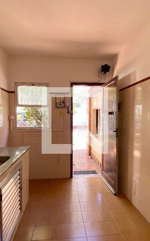 Casa à venda com 40m², 1 quarto e 1 vaga Casa à venda com 40m², 1 quarto e 1 vagaCozinha