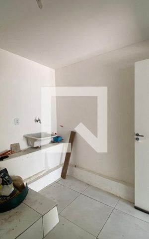 Casa à venda com 40m², 1 quarto e 1 vaga Casa à venda com 40m², 1 quarto e 1 vagaÁrea de Serviço