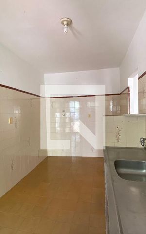 Casa à venda com 40m², 1 quarto e 1 vaga Casa à venda com 40m², 1 quarto e 1 vagaCozinha