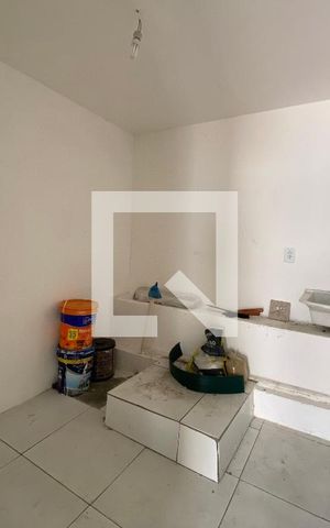 Casa à venda com 40m², 1 quarto e 1 vaga Casa à venda com 40m², 1 quarto e 1 vagaÁrea de Serviço