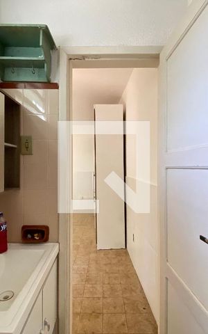 Casa à venda com 40m², 1 quarto e 1 vaga Casa à venda com 40m², 1 quarto e 1 vagaBanheiro
