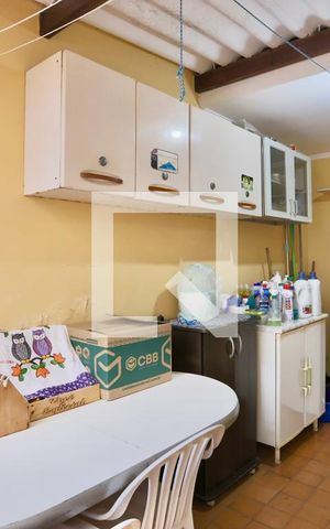 Casa à venda com 120m², 3 quartos e 2 vagas Casa à venda com 120m², 3 quartos e 2 vagasÁrea de Serviço