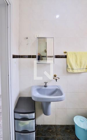 Casa à venda com 120m², 3 quartos e 2 vagas Casa à venda com 120m², 3 quartos e 2 vagasBanheiro/Quarto 2