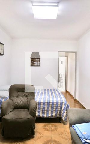 Casa à venda com 120m², 3 quartos e 2 vagas Casa à venda com 120m², 3 quartos e 2 vagasSala/Quarto