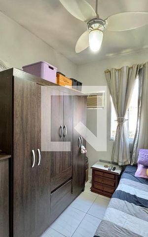 Casa de condomínio à venda com 85m², 3 quartos e 1 vaga Casa de condomínio à venda com 85m², 3 quartos e 1 vagaQuarto 2