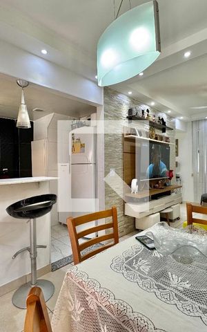 Casa de condomínio à venda com 85m², 3 quartos e 1 vaga Casa de condomínio à venda com 85m², 3 quartos e 1 vagaSala