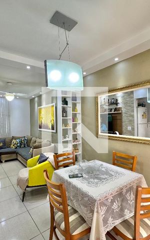 Casa de condomínio à venda com 85m², 3 quartos e 1 vaga Casa de condomínio à venda com 85m², 3 quartos e 1 vagaSala