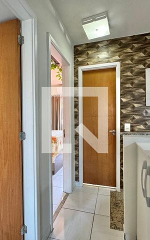 Casa de condomínio à venda com 85m², 3 quartos e 1 vaga Casa de condomínio à venda com 85m², 3 quartos e 1 vagaCorredor