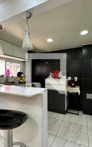 Casa de condomínio à venda com 85m², 3 quartos e 1 vaga Casa de condomínio à venda com 85m², 3 quartos e 1 vagaCozinha
