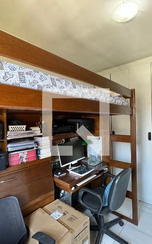 Casa de condomínio à venda com 85m², 3 quartos e 1 vaga Casa de condomínio à venda com 85m², 3 quartos e 1 vagaQuarto 1
