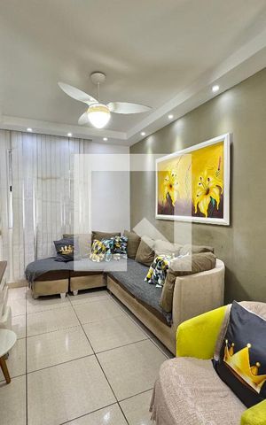 Casa de condomínio à venda com 85m², 3 quartos e 1 vaga Casa de condomínio à venda com 85m², 3 quartos e 1 vagaSala