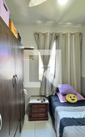 Casa de condomínio à venda com 85m², 3 quartos e 1 vaga Casa de condomínio à venda com 85m², 3 quartos e 1 vagaQuarto 2