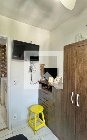 Casa de condomínio à venda com 85m², 3 quartos e 1 vaga Casa de condomínio à venda com 85m², 3 quartos e 1 vagaQuarto 2