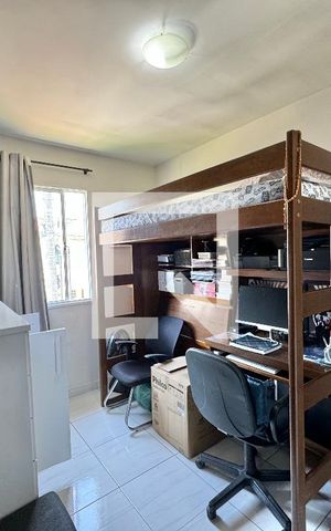 Casa de condomínio à venda com 85m², 3 quartos e 1 vaga Casa de condomínio à venda com 85m², 3 quartos e 1 vagaQuarto 1