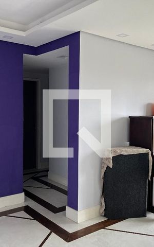 Apartamento à venda com 72m², 2 quartos e 2 vagasSala/Cozinha