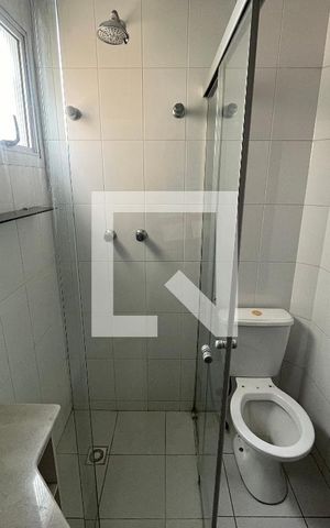 Apartamento à venda com 72m², 2 quartos e 2 vagasBanheiro da Suíte