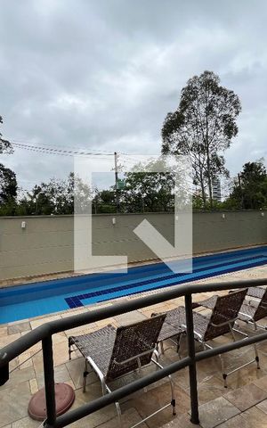 Apartamento à venda com 72m², 2 quartos e 2 vagasÁrea comum - Piscina