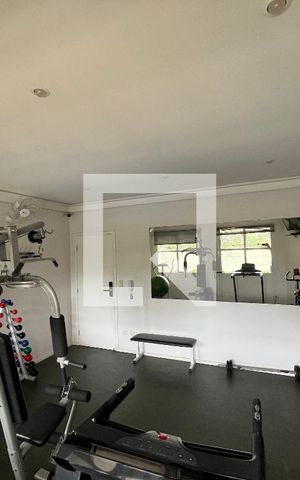 Apartamento à venda com 72m², 2 quartos e 2 vagasÁrea comum - Academia