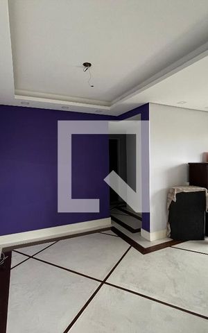 Apartamento à venda com 72m², 2 quartos e 2 vagasSala/Cozinha