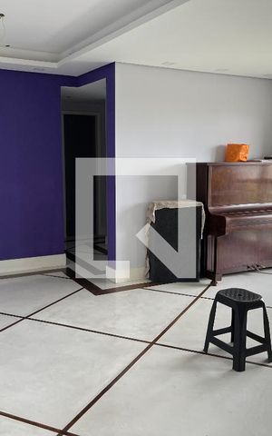 Apartamento à venda com 72m², 2 quartos e 2 vagasSala/Cozinha