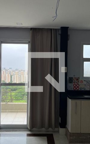 Apartamento à venda com 72m², 2 quartos e 2 vagasSala/Cozinha