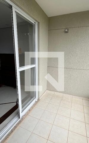 Apartamento à venda com 72m², 2 quartos e 2 vagasVaranda Da Sala/Cozinha