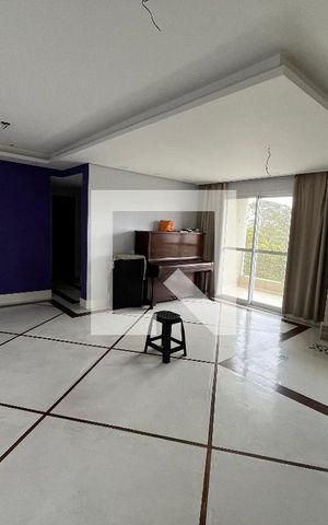 Apartamento à venda com 72m², 2 quartos e 2 vagasSala/Cozinha
