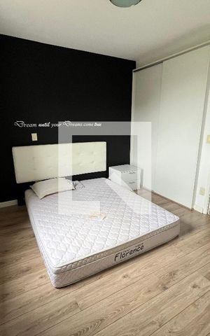 Apartamento à venda com 72m², 2 quartos e 2 vagasSuíte