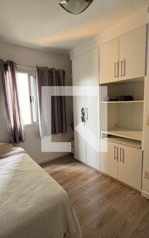 Apartamento à venda com 72m², 2 quartos e 2 vagasQuarto