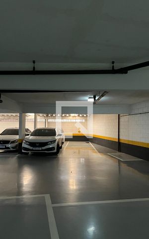 Apartamento à venda com 72m², 2 quartos e 2 vagasGaragem