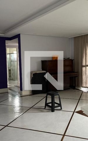 Apartamento à venda com 72m², 2 quartos e 2 vagasSala/Cozinha