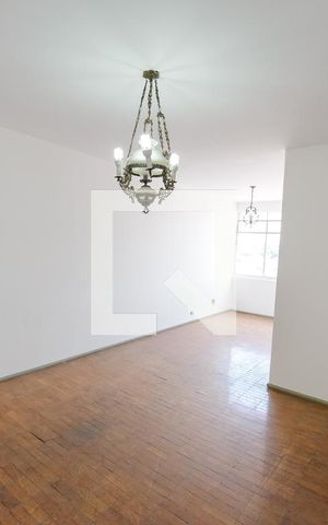 Apartamento para alugar com 86m², 2 quartos e sem vaga Apartamento para alugar com 86m², 2 quartos e sem vagaSala