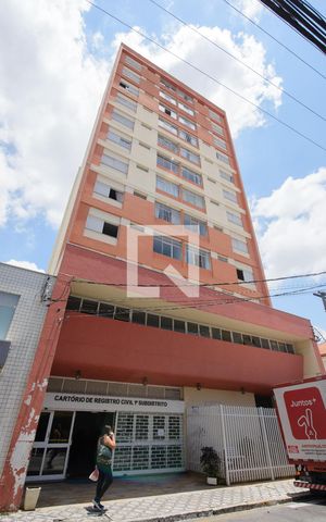 Apartamento para alugar com 86m², 2 quartos e sem vaga Apartamento para alugar com 86m², 2 quartos e sem vagaFachada do Prédio