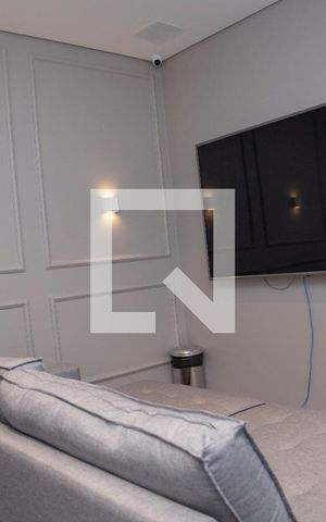 Apartamento à venda com 46m², 2 quartos e 1 vagaÁrea comum