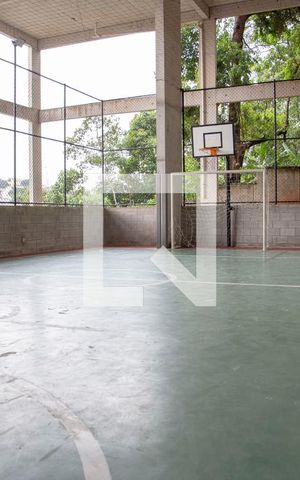 Apartamento à venda com 46m², 2 quartos e 1 vagaÁrea comum