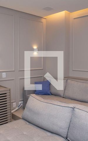 Apartamento à venda com 46m², 2 quartos e 1 vagaÁrea comum