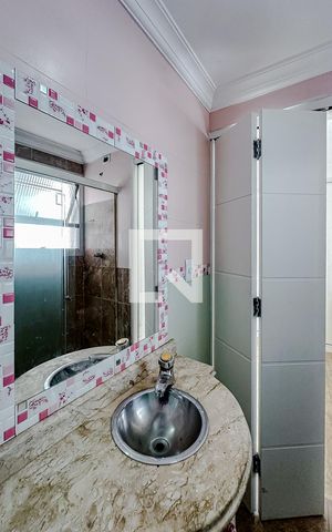 Apartamento à venda com 147m², 3 quartos e 1 vagaBanheiro da Suíte 2
