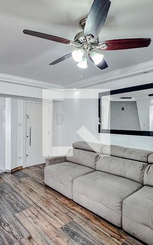 Apartamento à venda com 147m², 3 quartos e 1 vagaSala