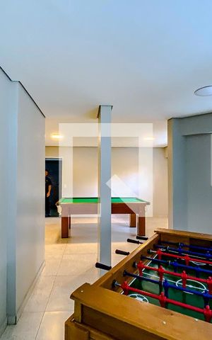 Apartamento à venda com 147m², 3 quartos e 1 vagaSala de Jogos