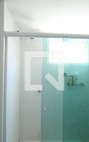 Apartamento à venda com 50m², 2 quartos e 1 vagaBanheiro