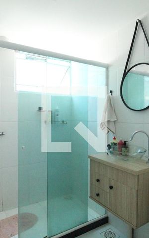 Apartamento à venda com 50m², 2 quartos e 1 vagaBanheiro