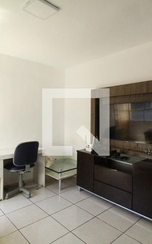 Apartamento à venda com 50m², 2 quartos e 1 vagaSala
