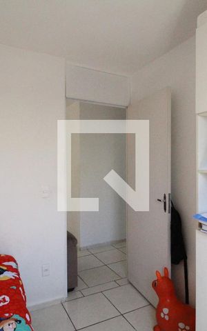 Apartamento à venda com 50m², 2 quartos e 1 vagaQuarto 1