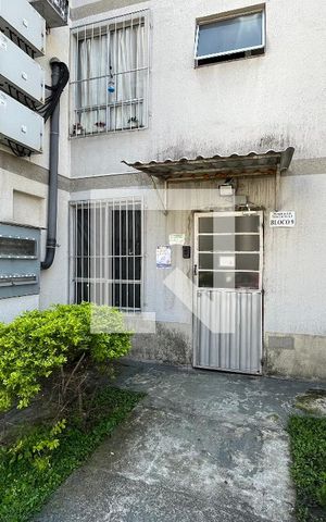 Apartamento à venda com 50m², 2 quartos e 1 vaga Apartamento à venda com 50m², 2 quartos e 1 vagaEntrada