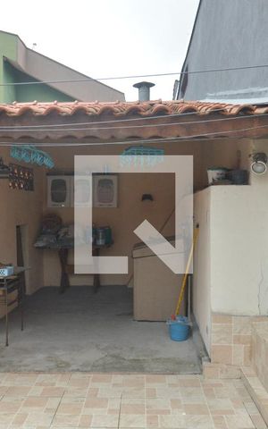 Casa à venda com 186m², 2 quartos e 3 vagasLavanderia