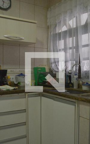 Casa à venda com 186m², 2 quartos e 3 vagasCozinha